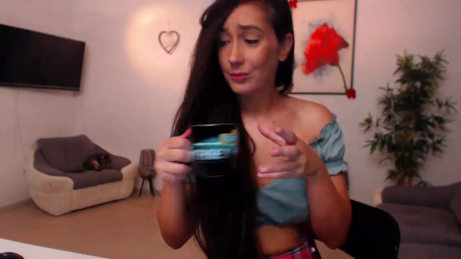 Gallery image thumbnail from PoppyNaked's myfreecams stream on, 09/15/2023, 04:42 image 14 of 20