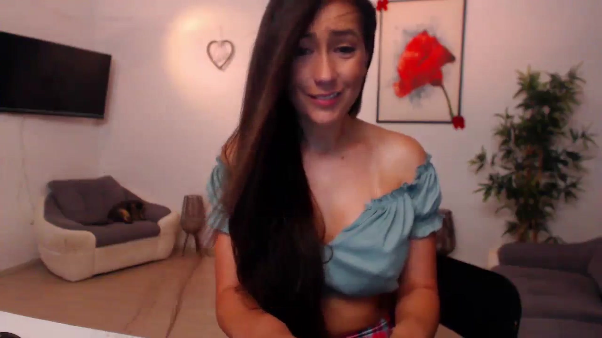 Gallery image thumbnail from PoppyNaked's myfreecams stream on, 09/15/2023, 04:42 image 16 of 20