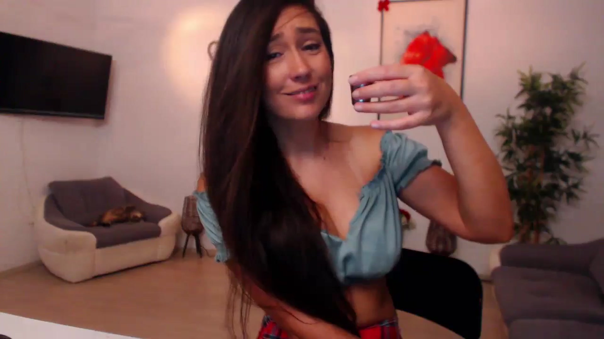 Gallery image thumbnail from PoppyNaked's myfreecams stream on, 09/15/2023, 05:51 image 3 of 20