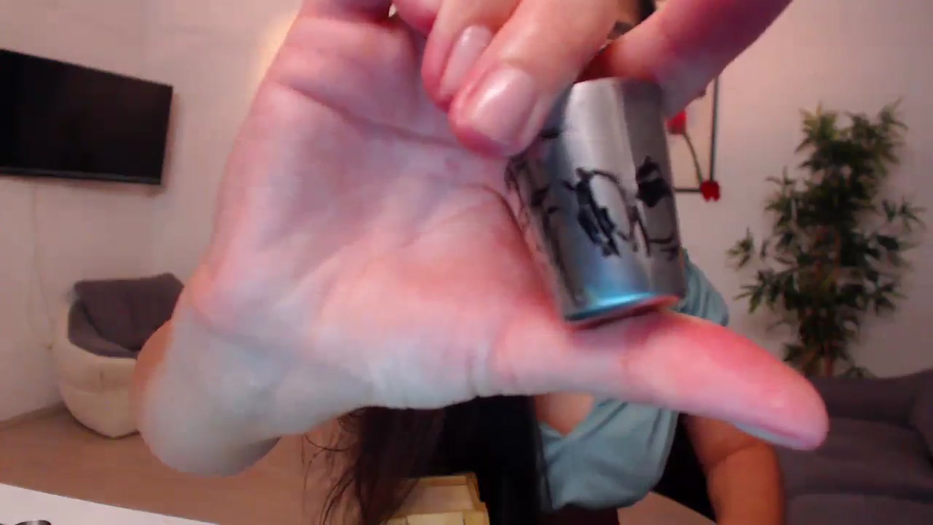 Gallery image thumbnail from PoppyNaked's myfreecams stream on, 09/15/2023, 05:51 image 2 of 20