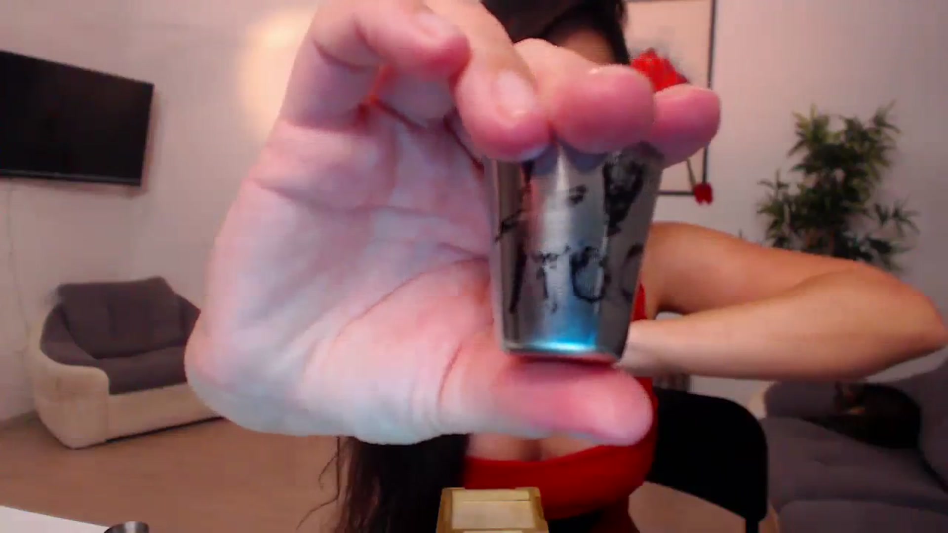 Gallery image thumbnail from PoppyNaked's myfreecams stream on, 09/16/2023, 04:47 image 16 of 20