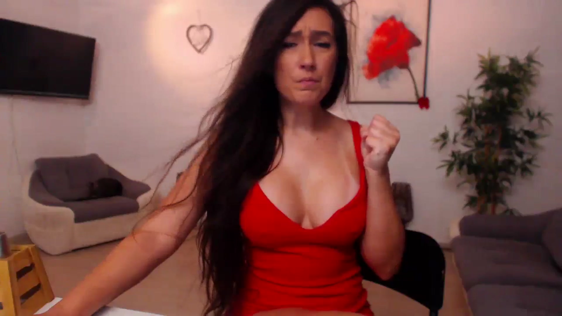 Gallery image thumbnail from PoppyNaked's myfreecams stream on, 09/17/2023, 06:01 image 11 of 20