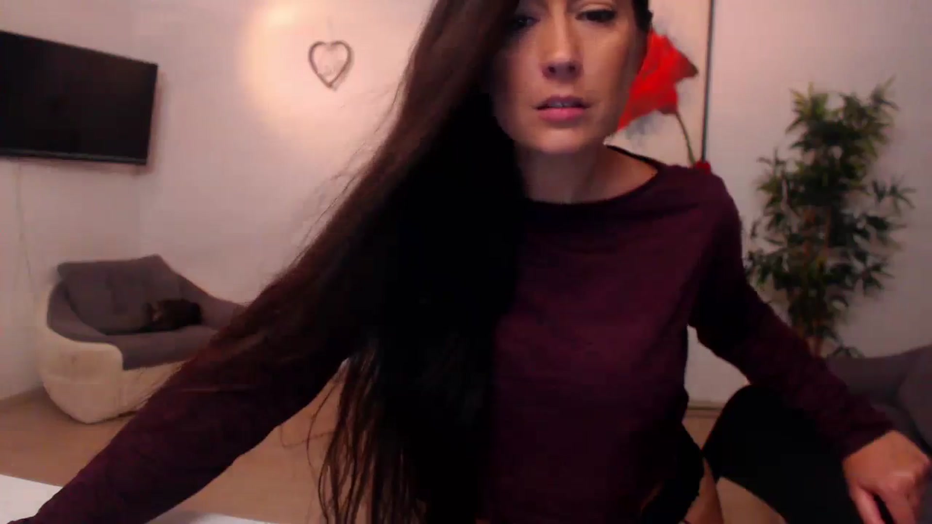 Gallery image thumbnail from PoppyNaked's myfreecams stream on, 09/17/2023, 06:01 image 19 of 20