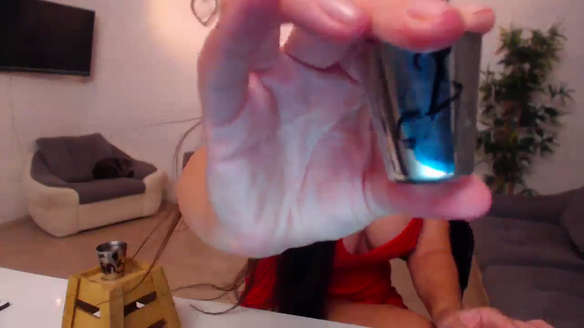Gallery image thumbnail from PoppyNaked's myfreecams stream on, 09/17/2023, 06:38 image 10 of 20
