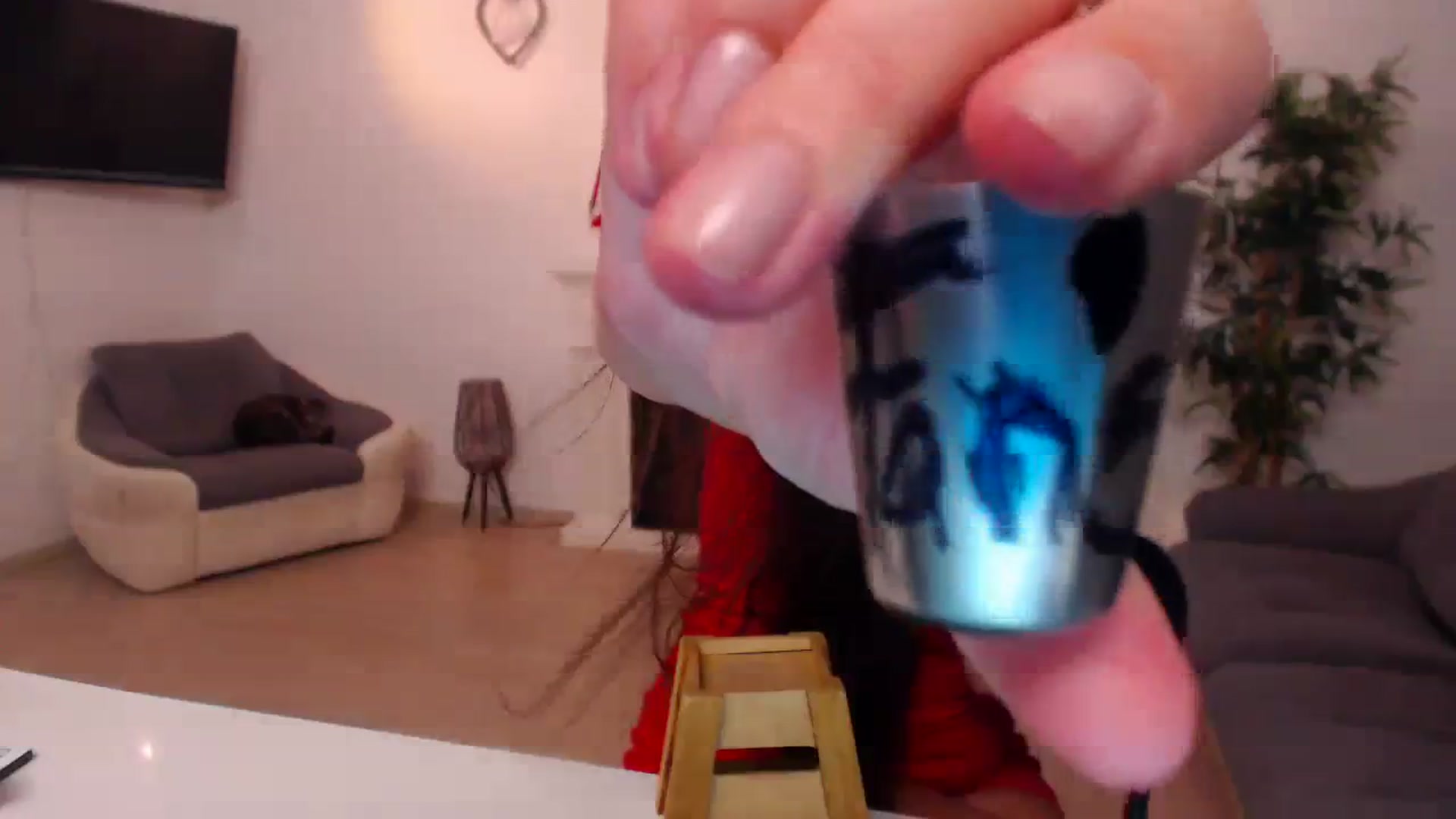 Gallery image thumbnail from PoppyNaked's myfreecams stream on, 09/17/2023, 06:38 image 8 of 20