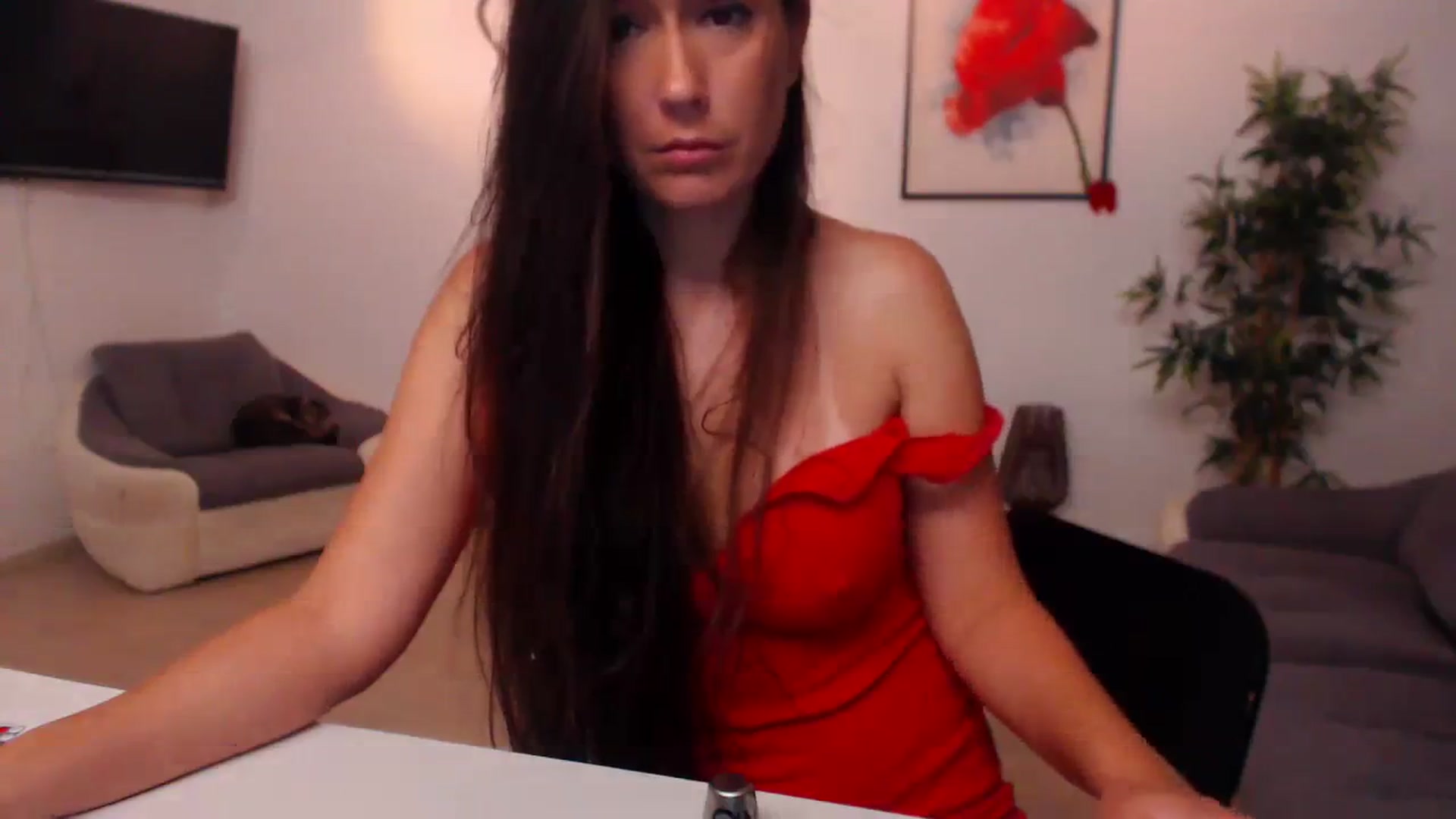 Gallery image thumbnail from PoppyNaked's myfreecams stream on, 09/17/2023, 06:38 image 17 of 20