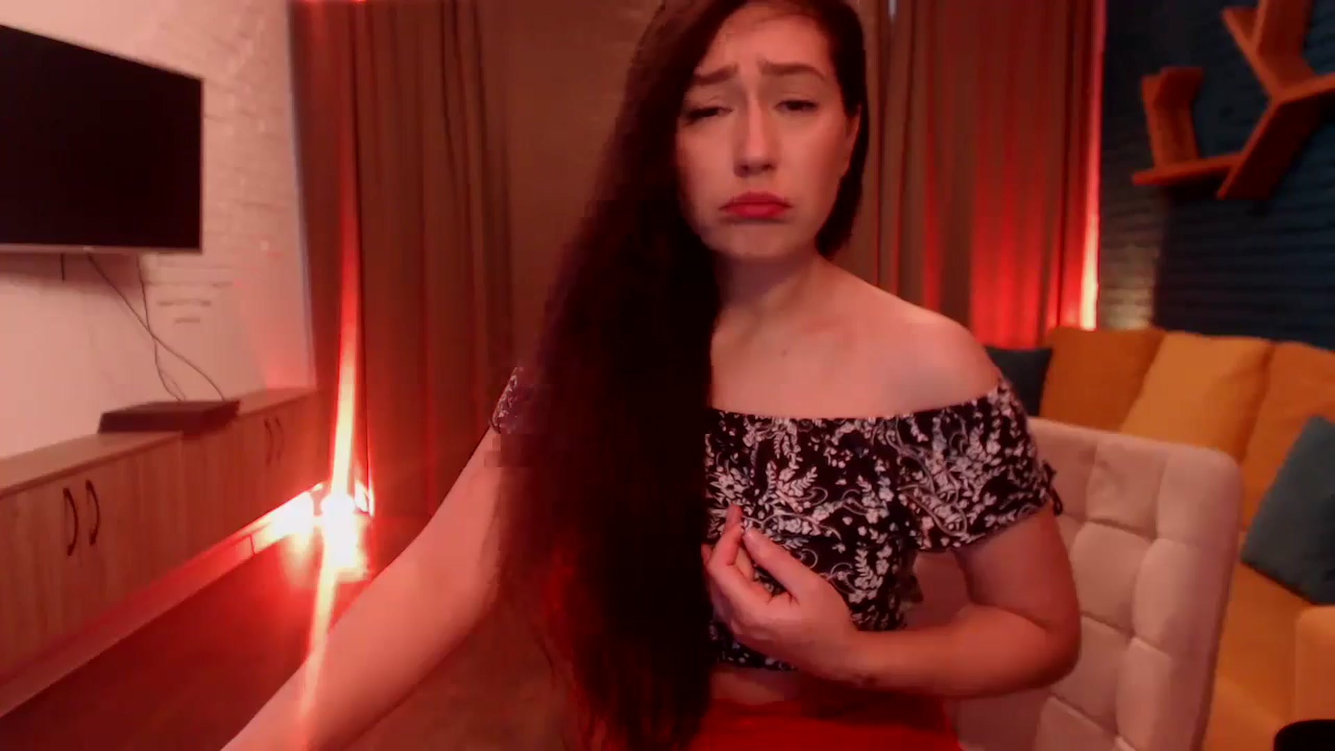 Gallery image thumbnail from PoppyNaked's myfreecams stream on, 05/07/2025, 07:29 image 4 of 20