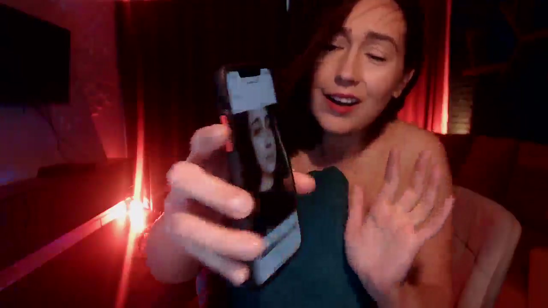 Gallery image thumbnail from PoppyNaked's myfreecams stream on, 05/07/2025, 07:29 image 19 of 20