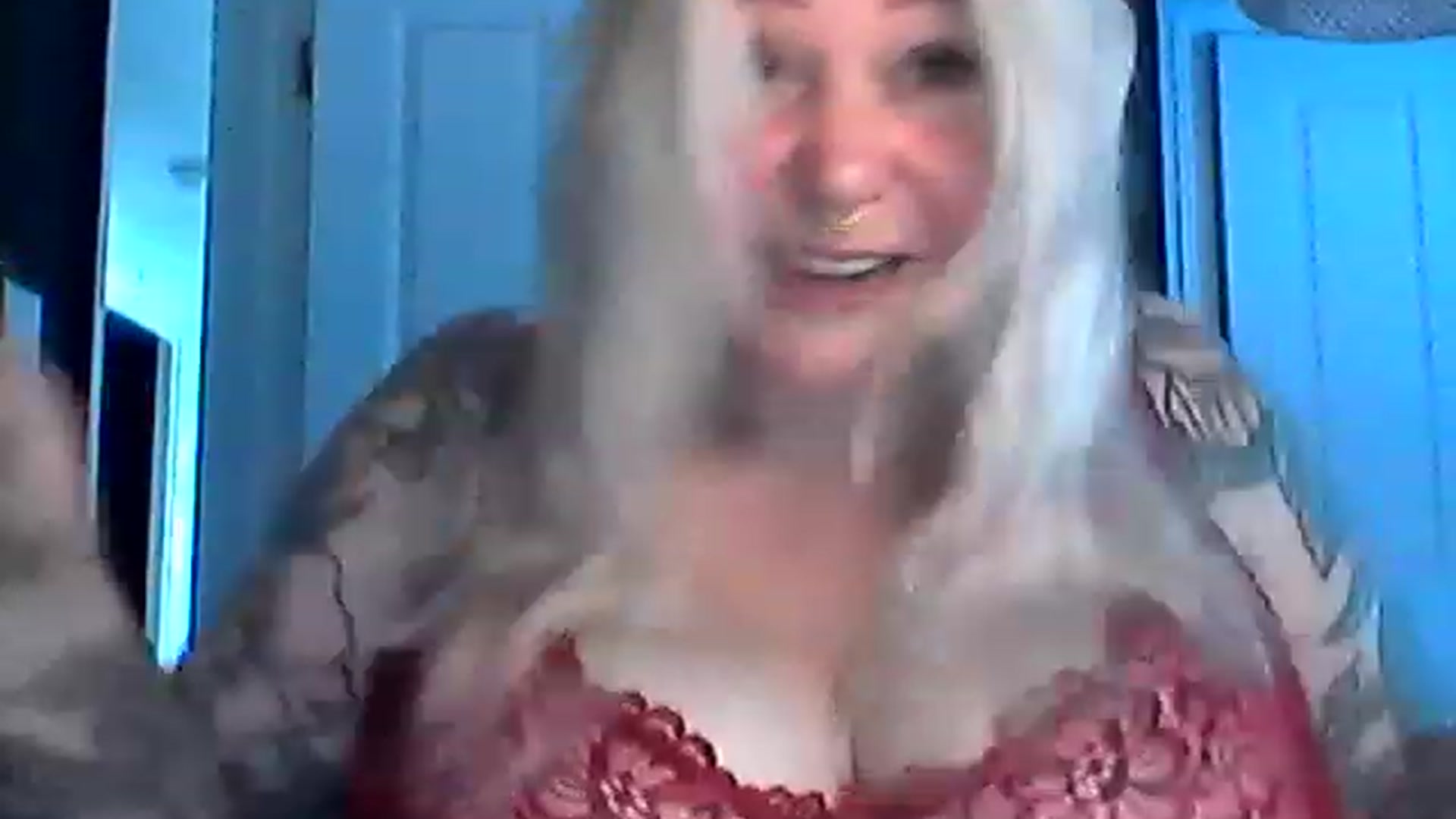 Gallery image thumbnail from Popsraven's myfreecams stream on, 05/13/2023, 12:37 image 2 of 20