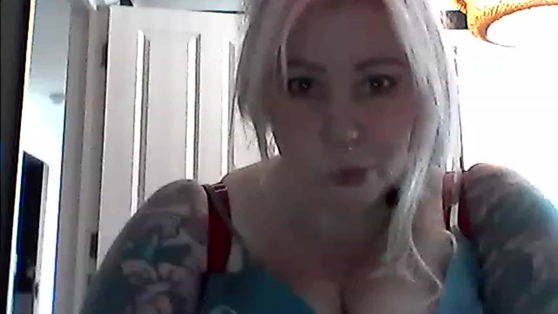Gallery image thumbnail from Popsraven's myfreecams stream on, 07/18/2023, 11:02 image 8 of 20