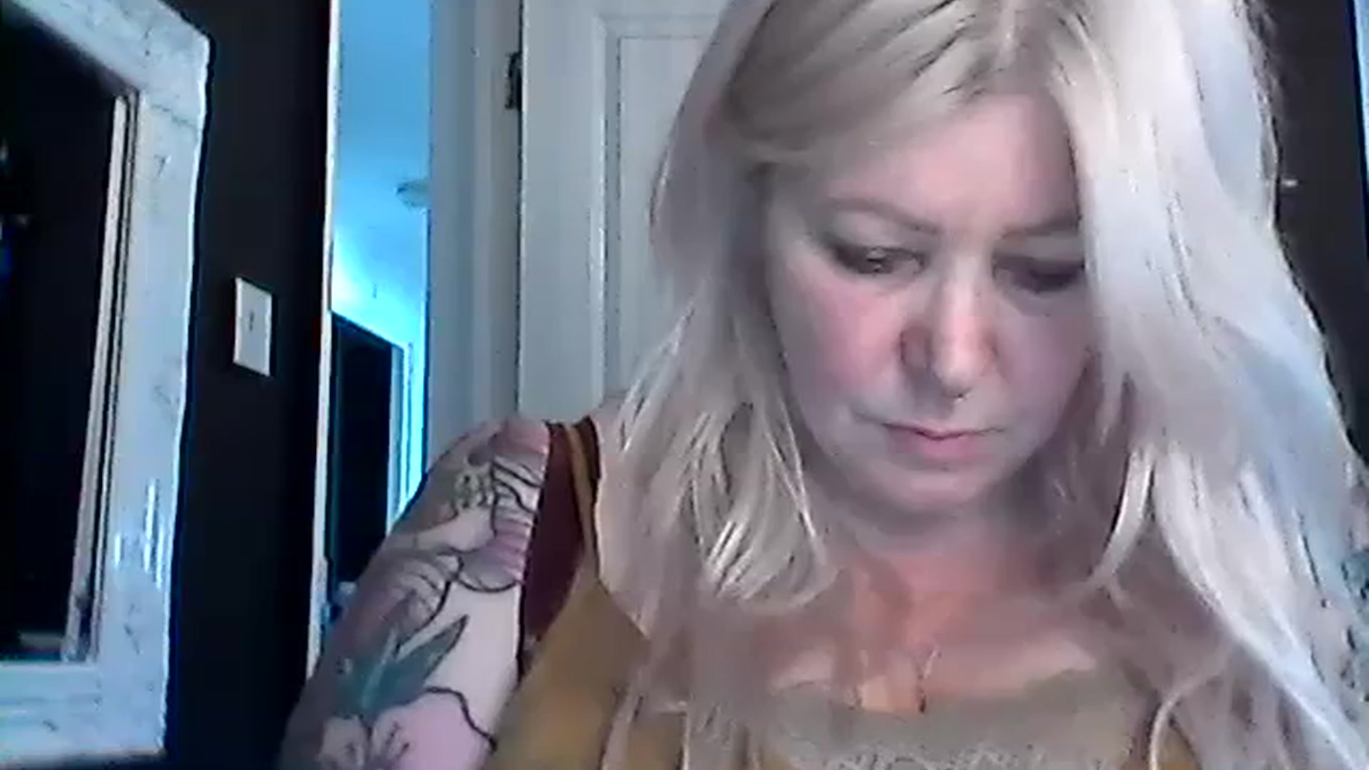 Gallery image thumbnail from Popsraven's myfreecams stream on, 10/06/2023, 11:29 image 12 of 20