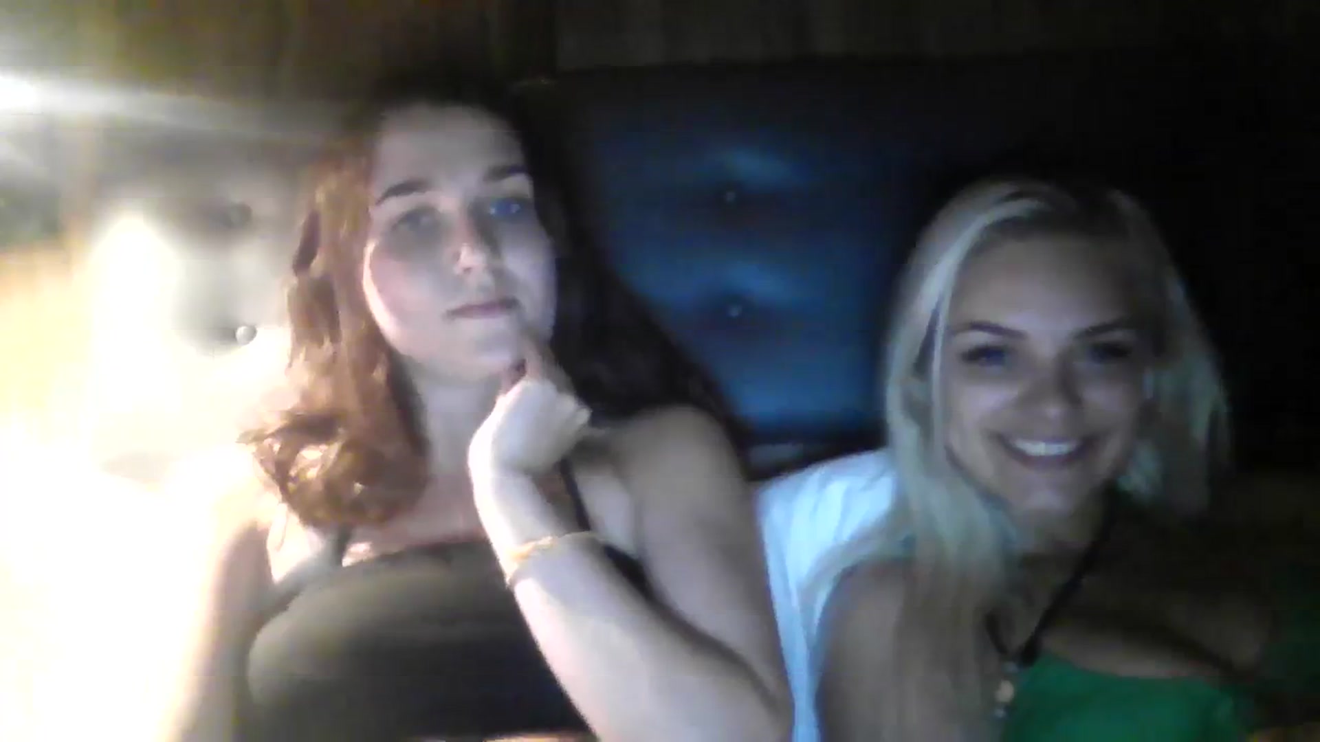 Gallery image thumbnail from Porsha6996's myfreecams stream on, 02/21/2024, 13:53 image 20 of 20