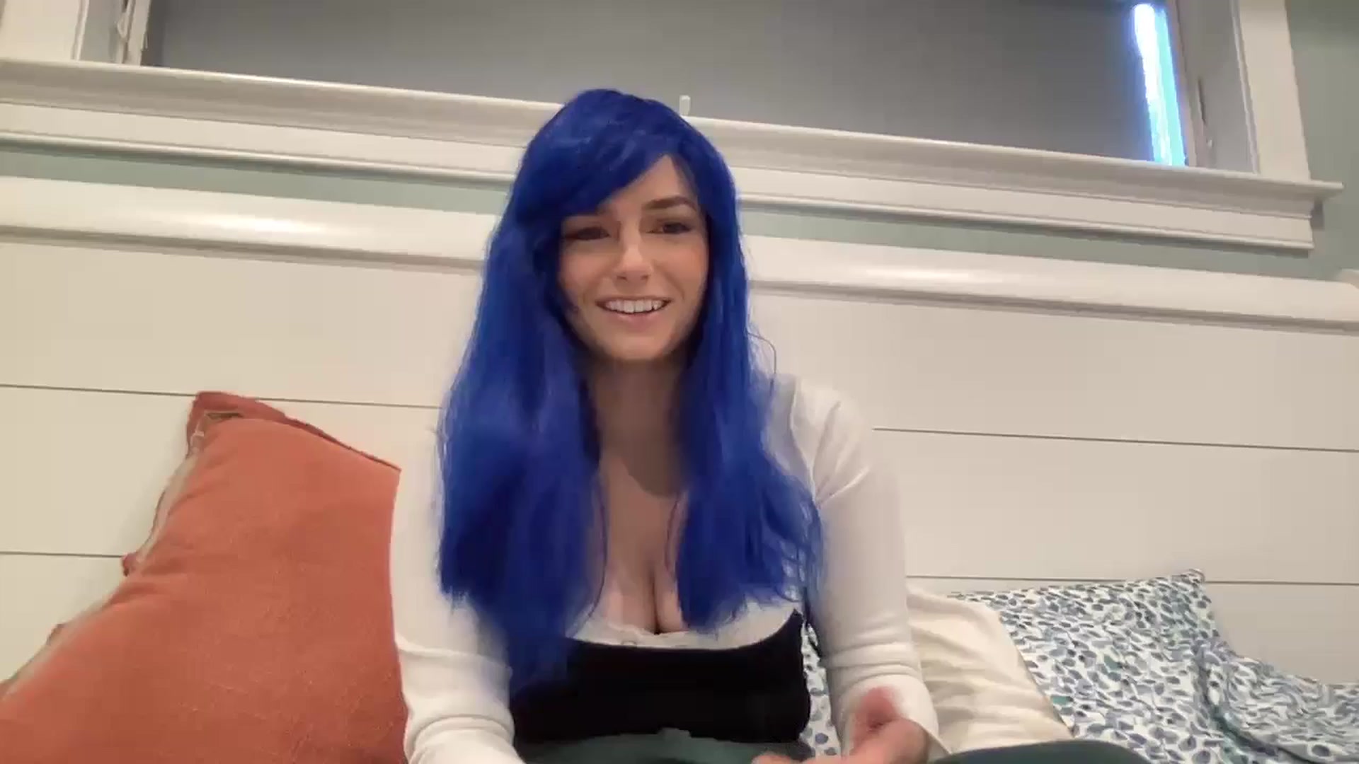 Gallery image thumbnail from PosiePleases's myfreecams stream on, 11/13/2024, 19:57 image 16 of 20