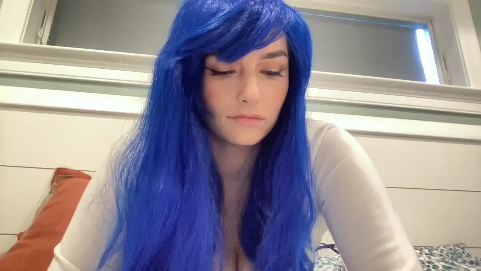 Gallery image thumbnail from PosiePleases's myfreecams stream on, 11/13/2024, 19:57 image 12 of 20