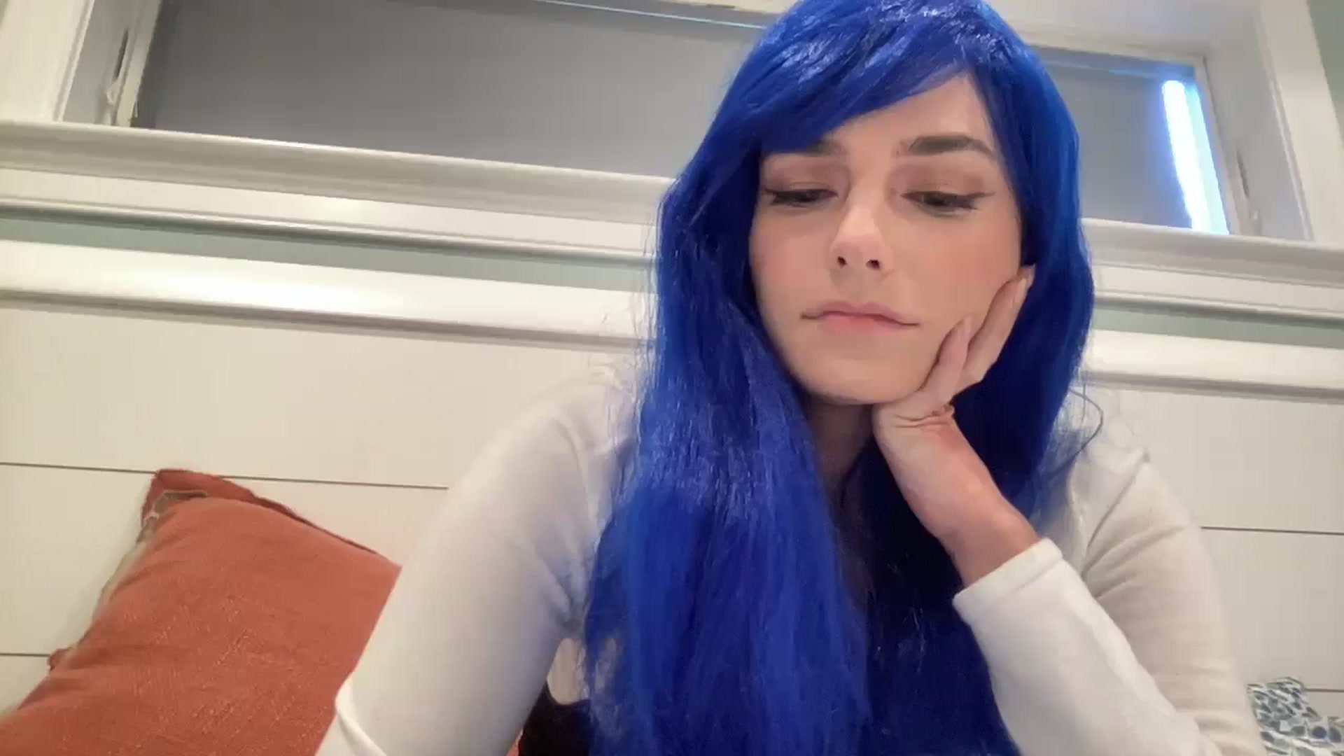 Gallery image thumbnail from PosiePleases's myfreecams stream on, 11/13/2024, 19:57 image 13 of 20