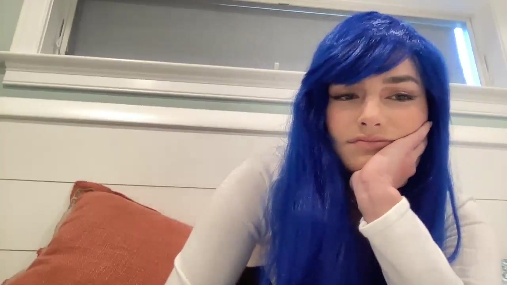 Gallery image thumbnail from PosiePleases's myfreecams stream on, 11/13/2024, 19:57 image 7 of 20