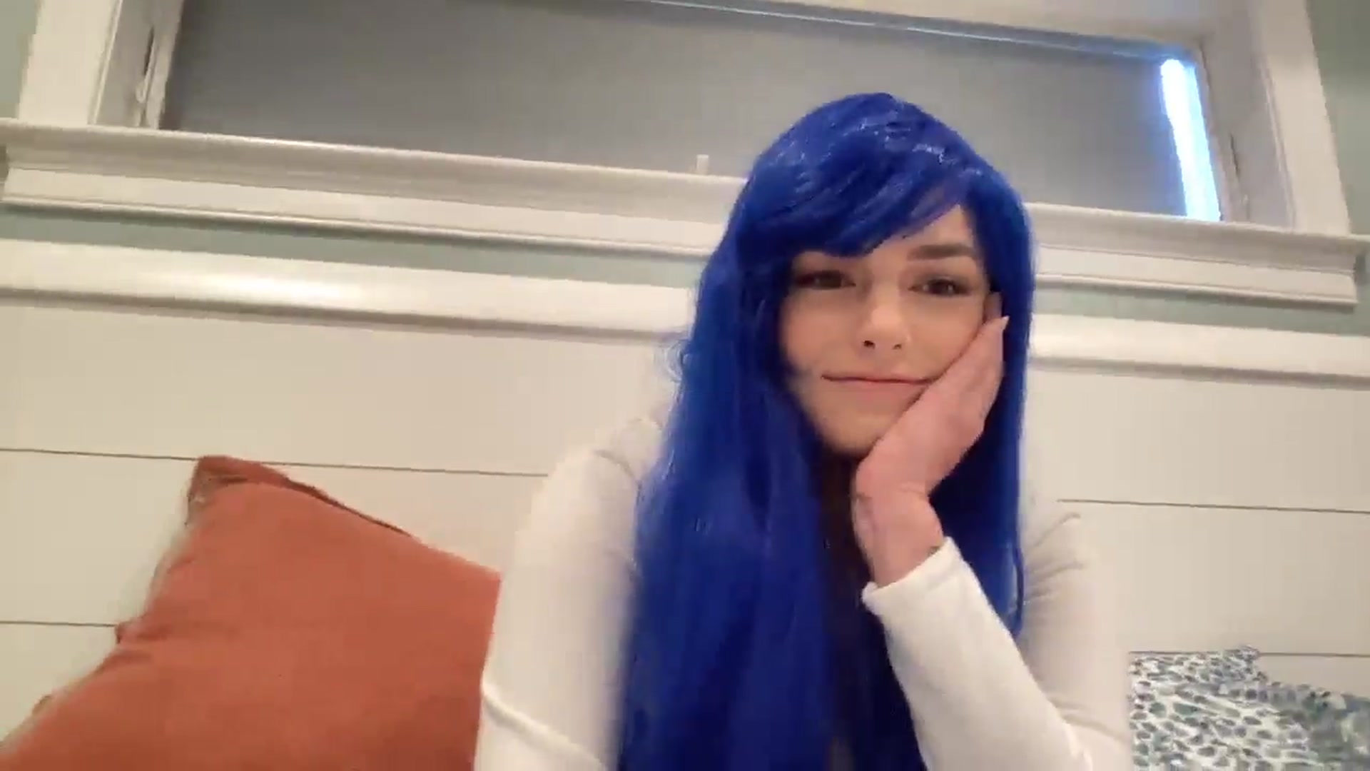 Gallery image thumbnail from PosiePleases's myfreecams stream on, 11/13/2024, 19:57 image 5 of 20