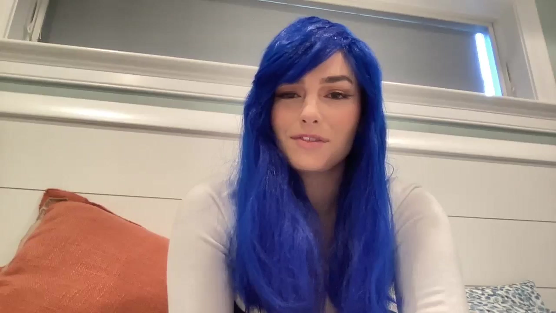 Gallery image thumbnail from PosiePleases's myfreecams stream on, 11/13/2024, 19:57 image 20 of 20