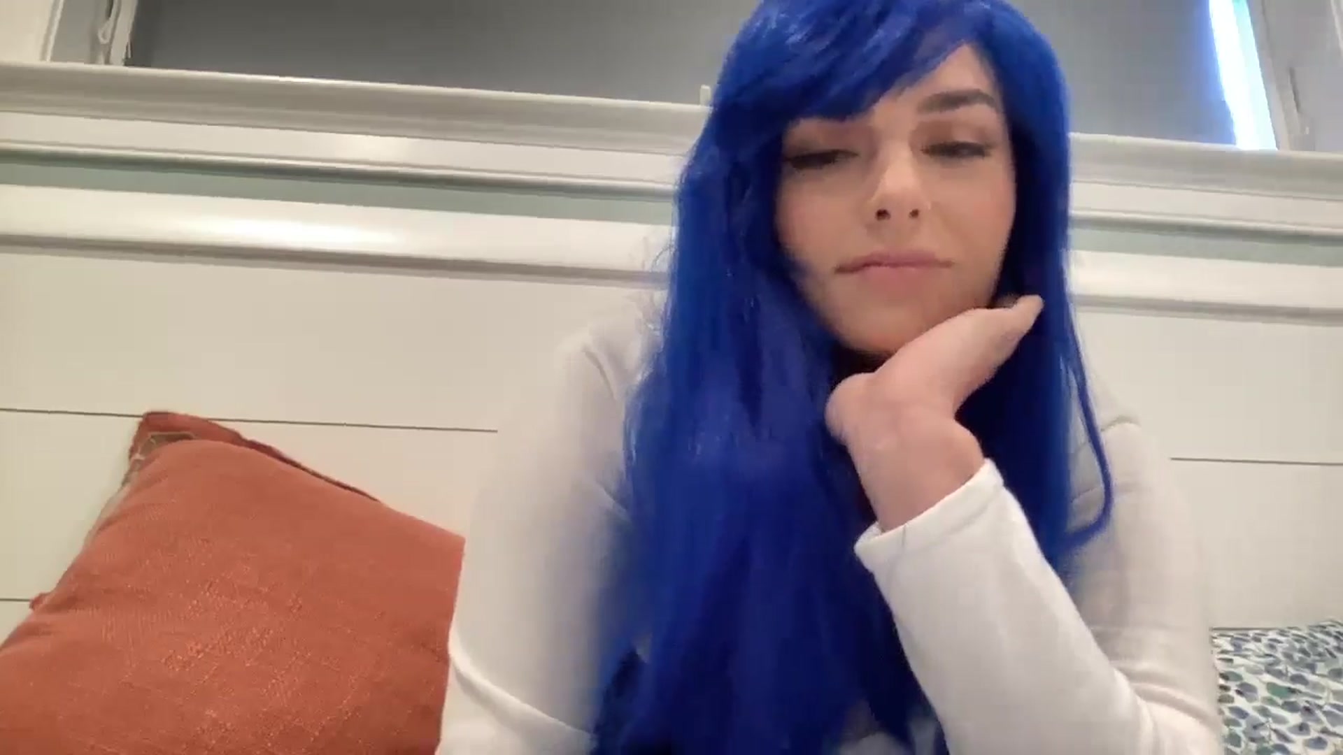 Gallery image thumbnail from PosiePleases's myfreecams stream on, 11/13/2024, 19:57 image 3 of 20