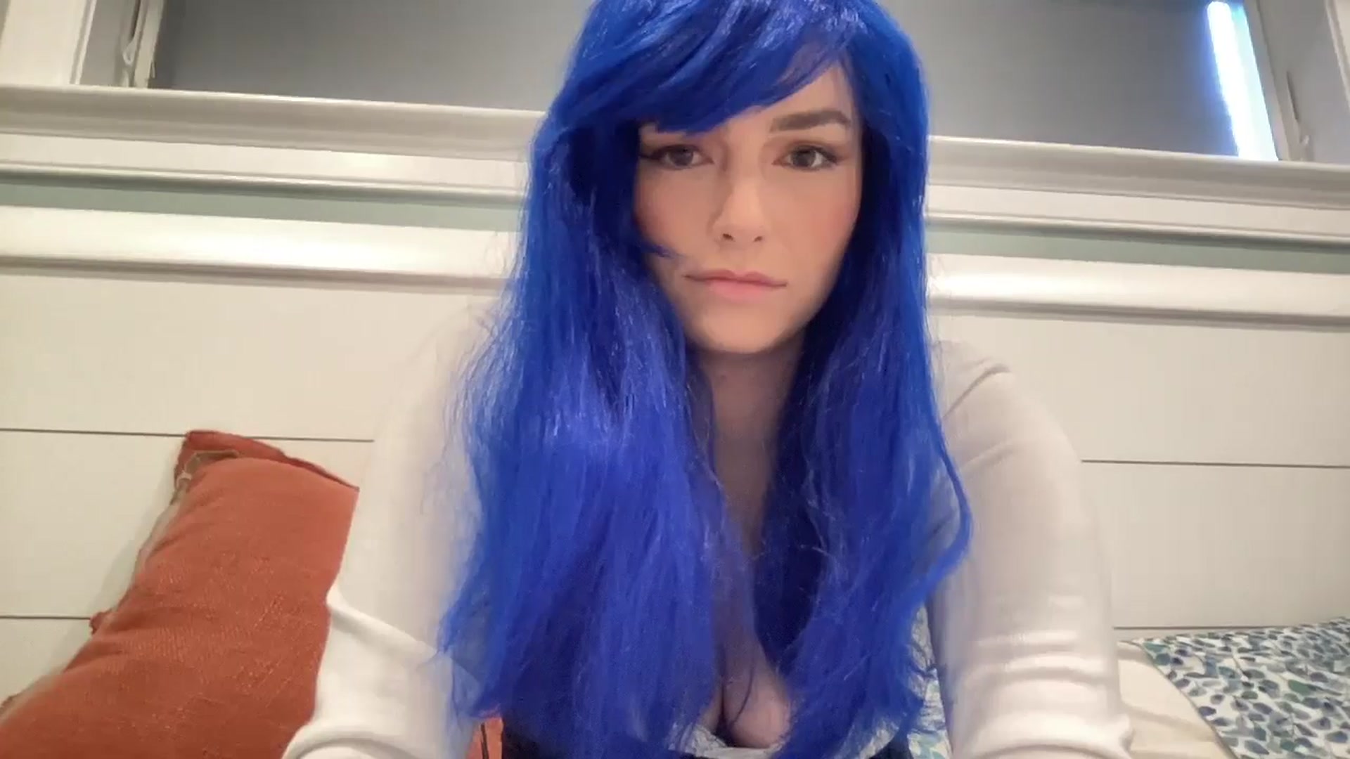 Gallery image thumbnail from PosiePleases's myfreecams stream on, 11/13/2024, 19:57 image 8 of 20
