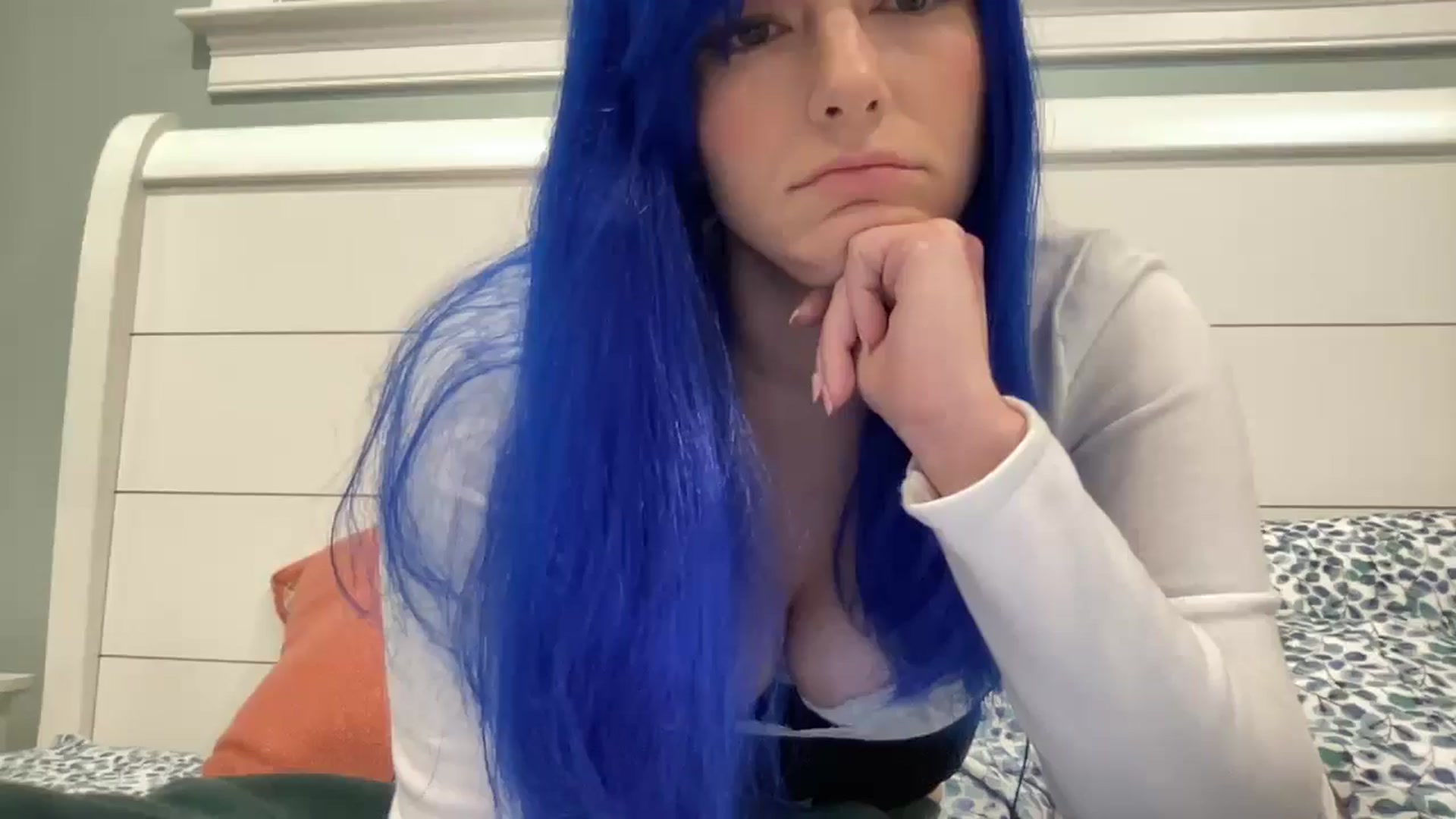 Gallery image thumbnail from PosiePleases's myfreecams stream on, 11/14/2024, 02:36 image 5 of 20