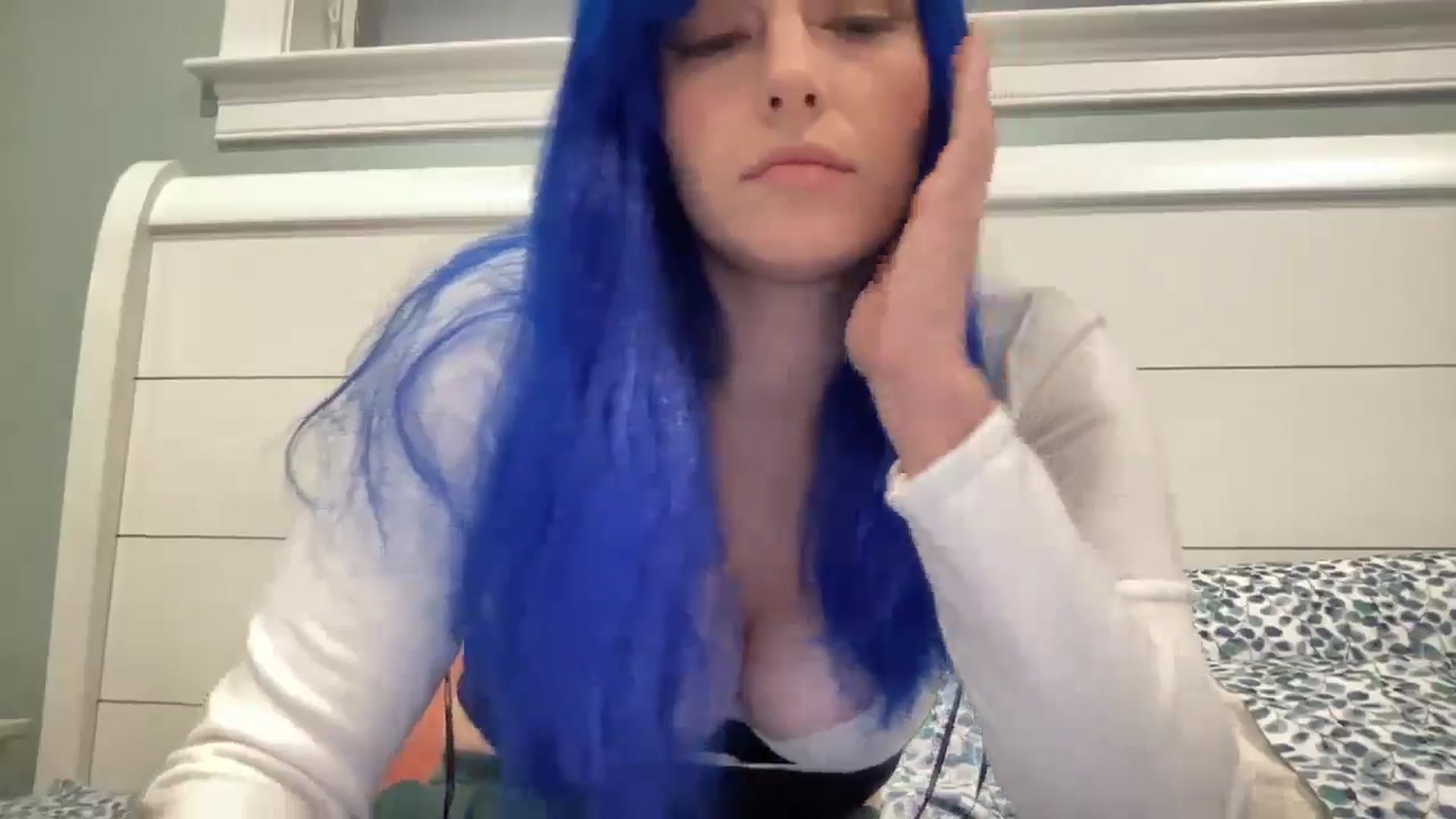 Gallery image thumbnail from PosiePleases's myfreecams stream on, 11/14/2024, 02:36 image 12 of 20