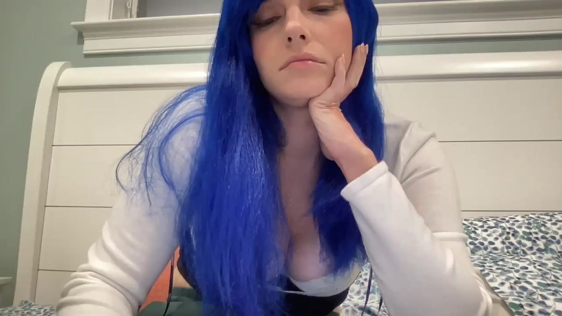 Gallery image thumbnail from PosiePleases's myfreecams stream on, 11/14/2024, 02:36 image 13 of 20