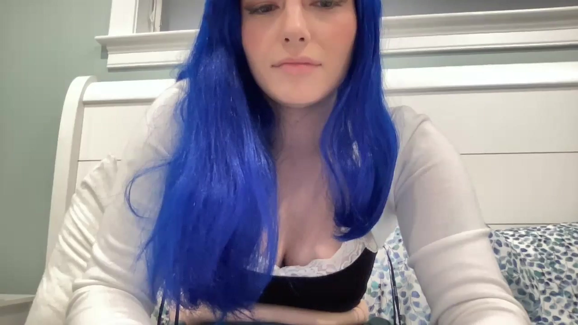 Gallery image thumbnail from PosiePleases's myfreecams stream on, 11/14/2024, 03:12 image 12 of 20