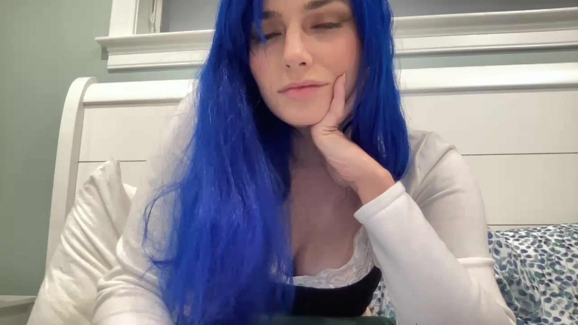 Gallery image thumbnail from PosiePleases's myfreecams stream on, 11/14/2024, 03:12 image 3 of 20