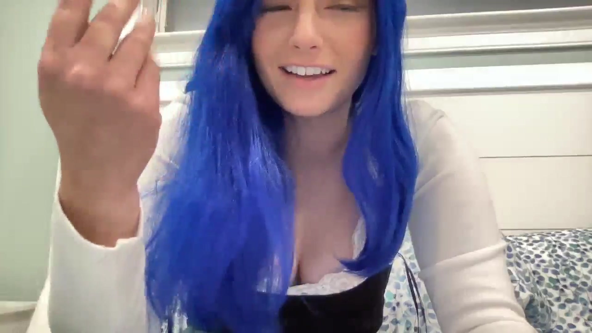 Gallery image thumbnail from PosiePleases's myfreecams stream on, 11/14/2024, 03:12 image 17 of 20
