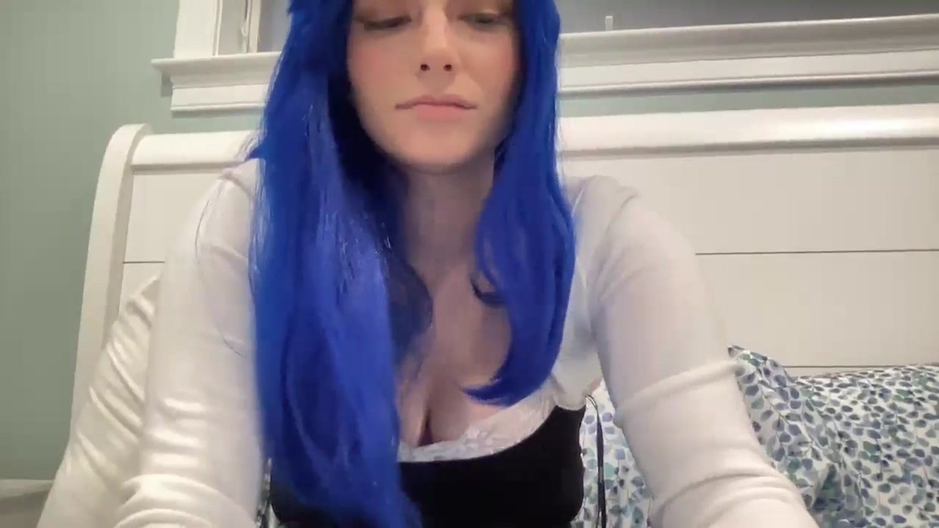 Gallery image thumbnail from PosiePleases's myfreecams stream on, 11/14/2024, 03:12 image 20 of 20