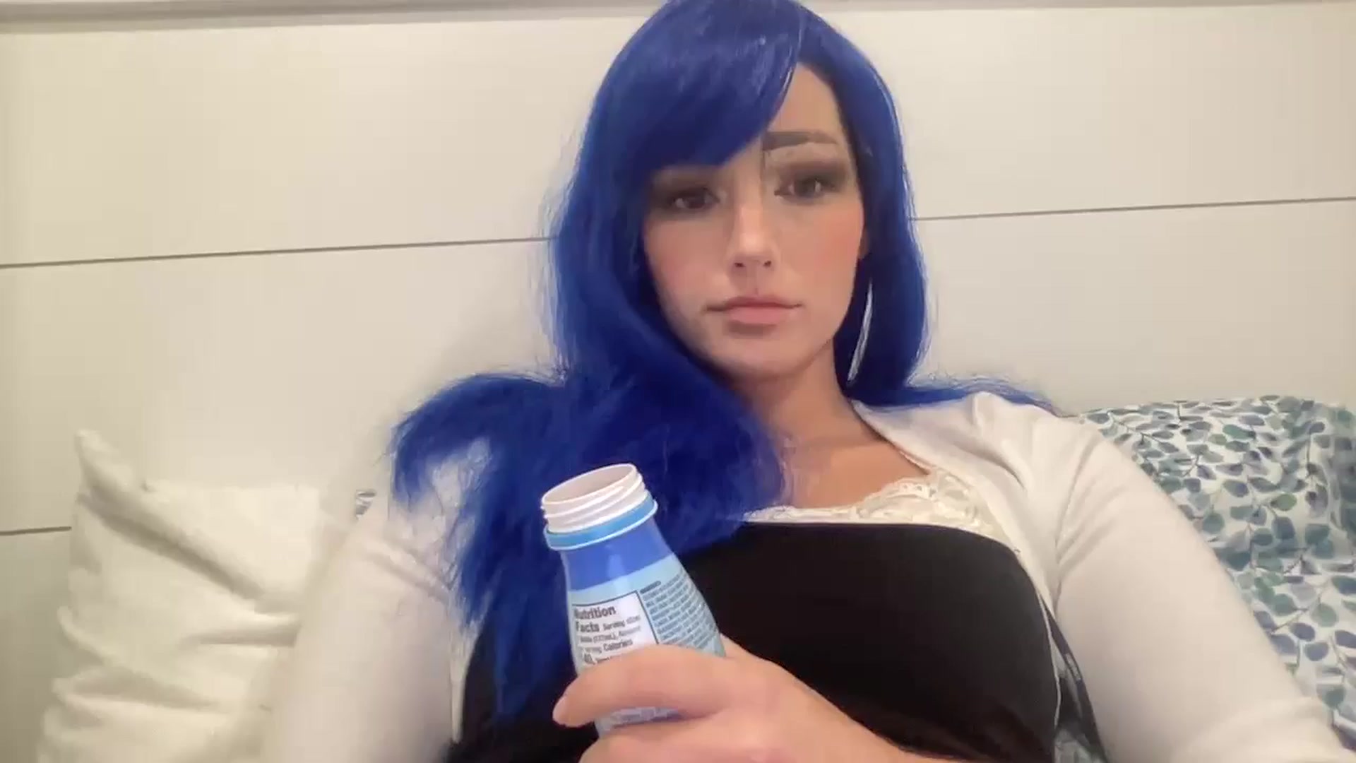 Gallery image thumbnail from PosiePleases's myfreecams stream on, 11/14/2024, 20:02 image 18 of 20