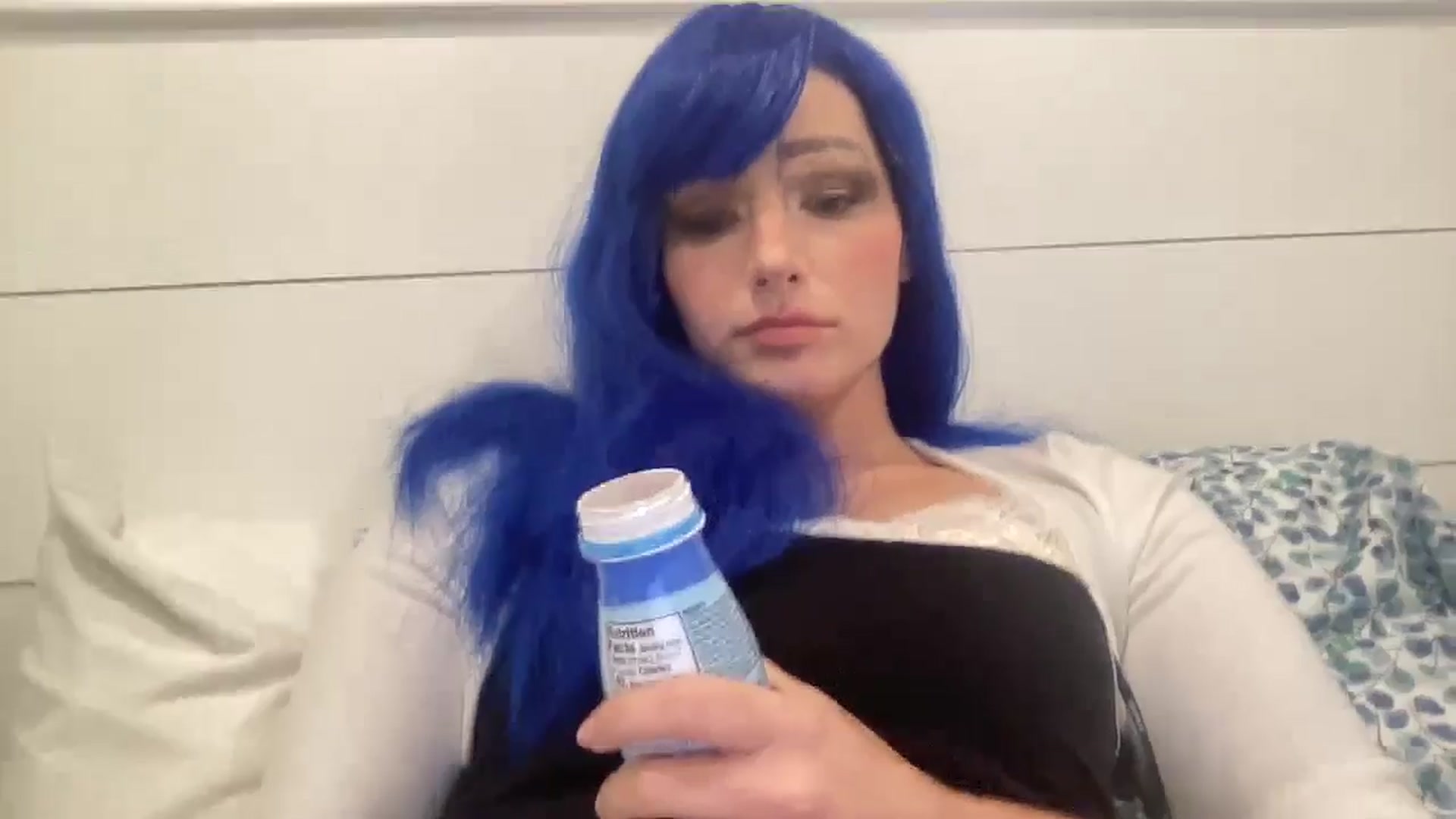 Gallery image thumbnail from PosiePleases's myfreecams stream on, 11/14/2024, 20:02 image 16 of 20