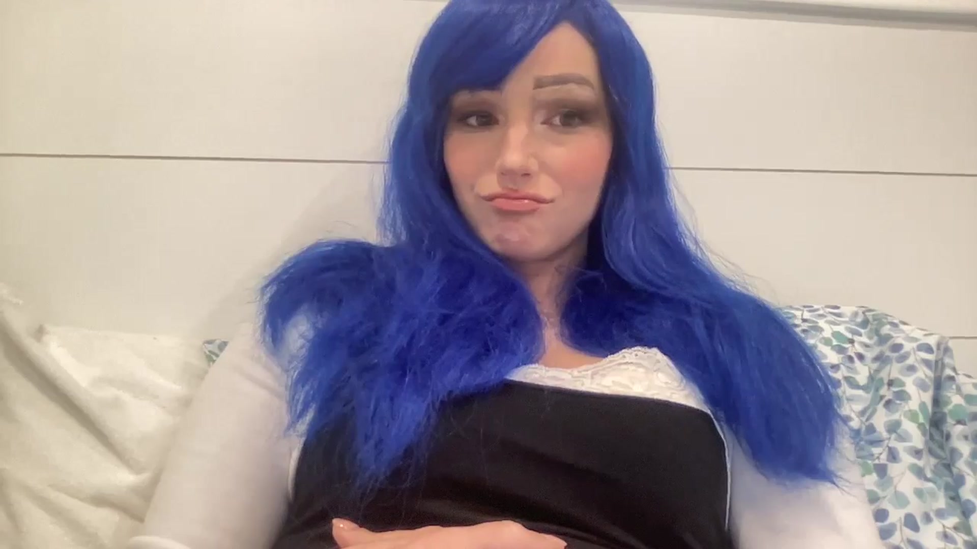 Gallery image thumbnail from PosiePleases's myfreecams stream on, 11/14/2024, 20:02 image 3 of 20