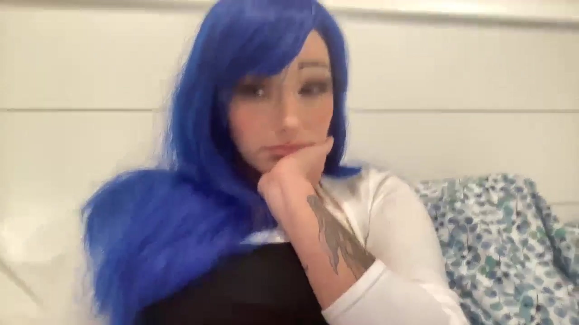 Gallery image thumbnail from PosiePleases's myfreecams stream on, 11/14/2024, 20:02 image 5 of 20