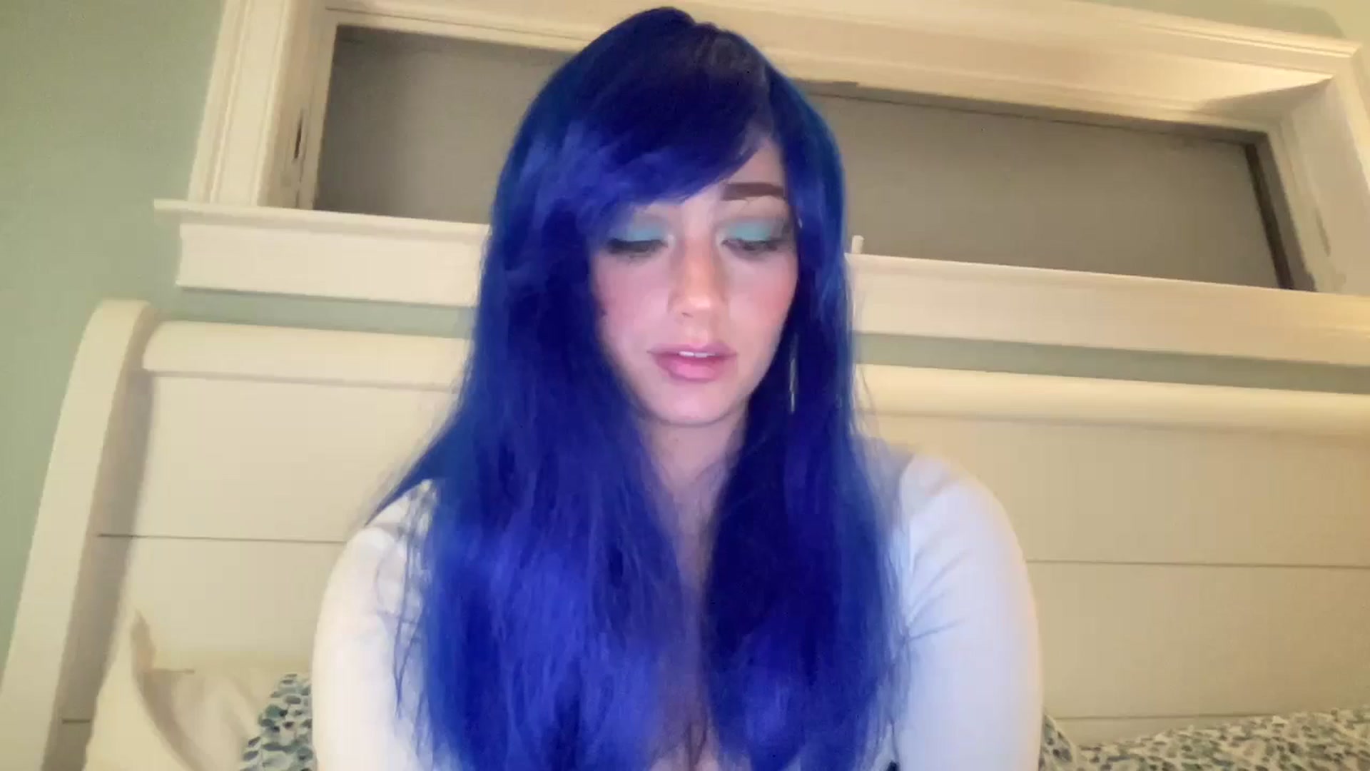 Gallery image thumbnail from PosiePleases's myfreecams stream on, 11/14/2024, 22:43 image 4 of 20