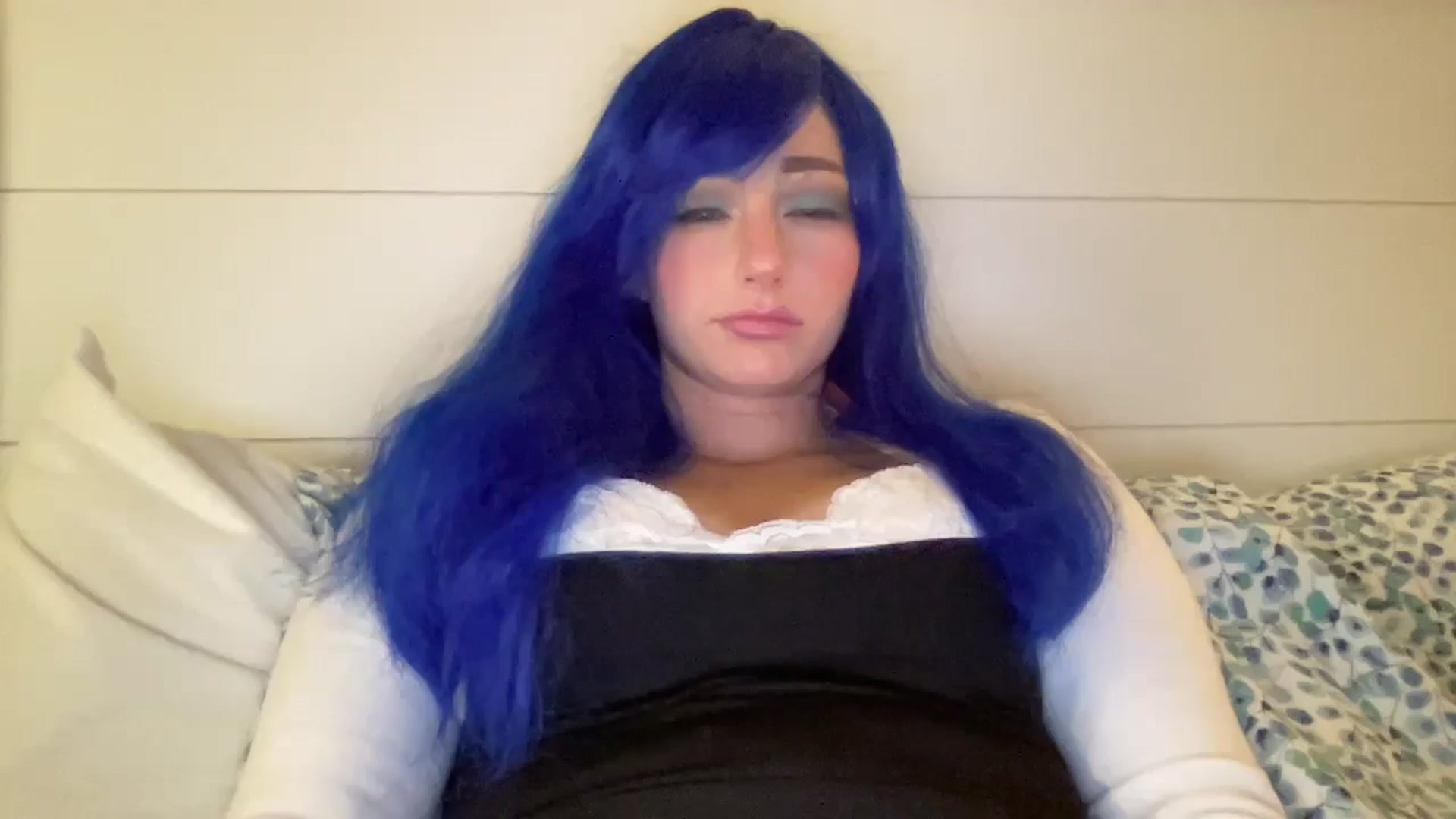 Gallery image thumbnail from PosiePleases's myfreecams stream on, 11/14/2024, 22:43 image 14 of 20