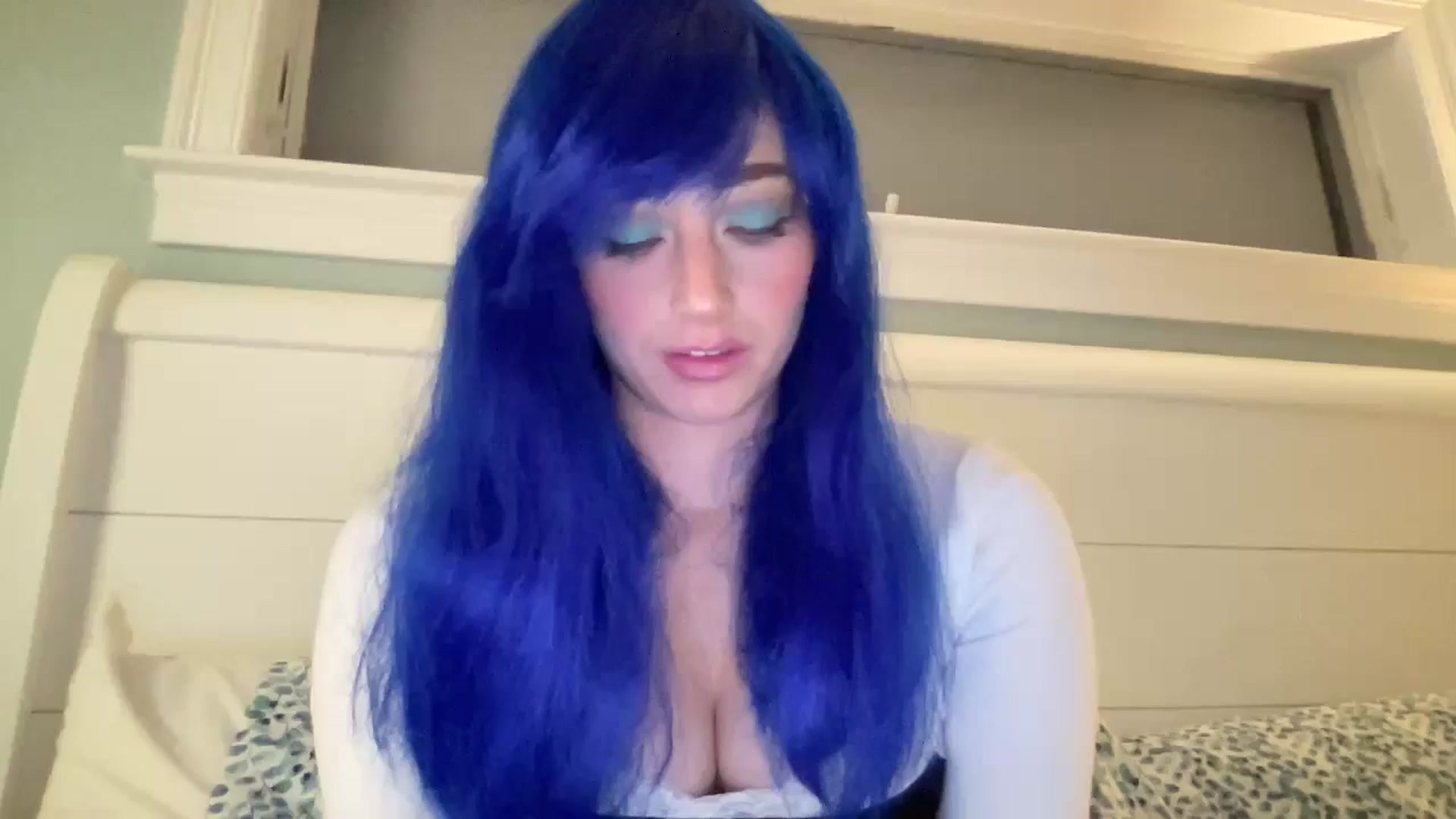Gallery image thumbnail from PosiePleases's myfreecams stream on, 11/14/2024, 22:43 image 5 of 20