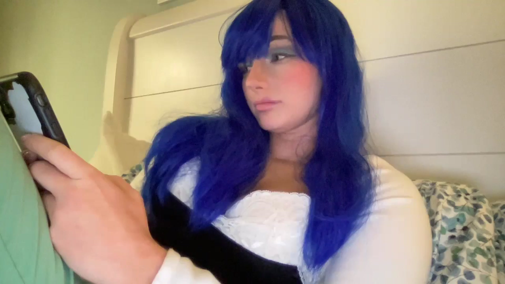 Gallery image thumbnail from PosiePleases's myfreecams stream on, 11/14/2024, 23:09 image 19 of 20