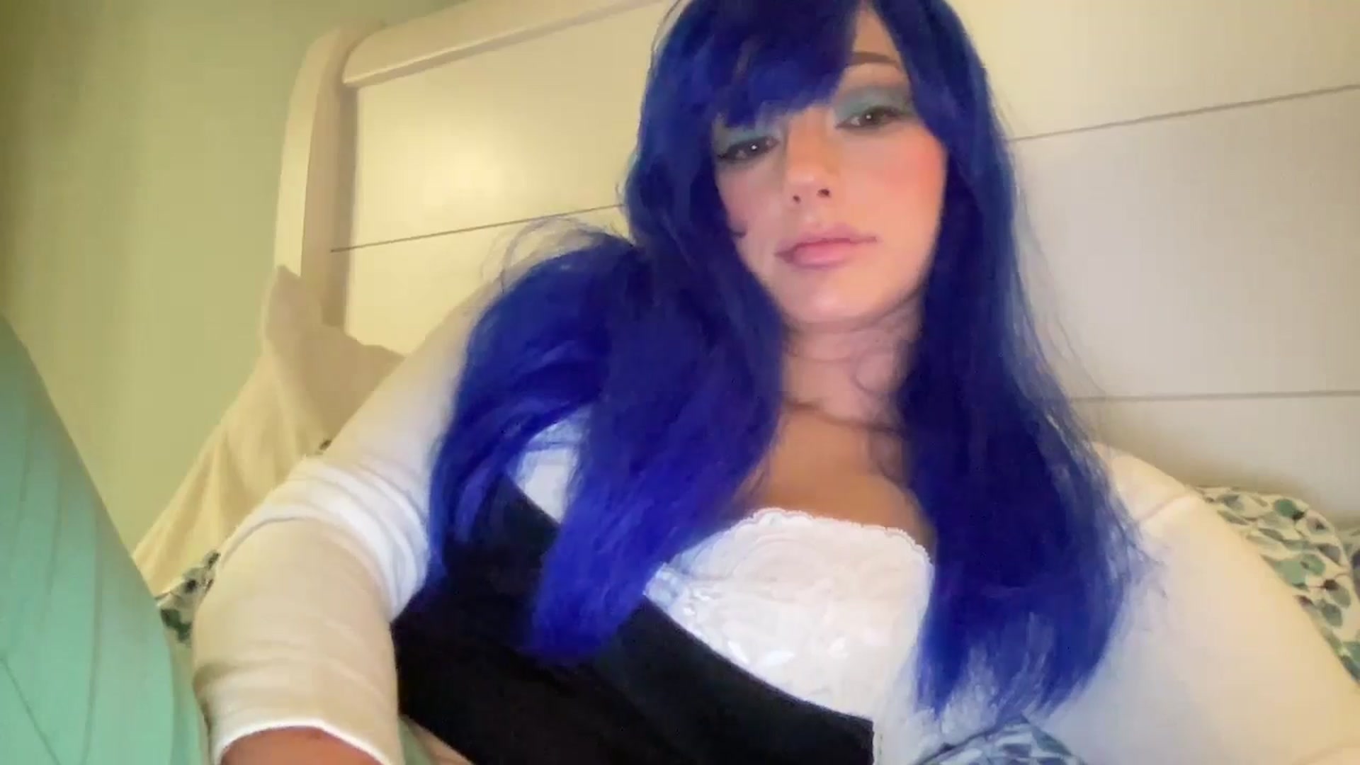 Gallery image thumbnail from PosiePleases's myfreecams stream on, 11/14/2024, 23:09 image 16 of 20