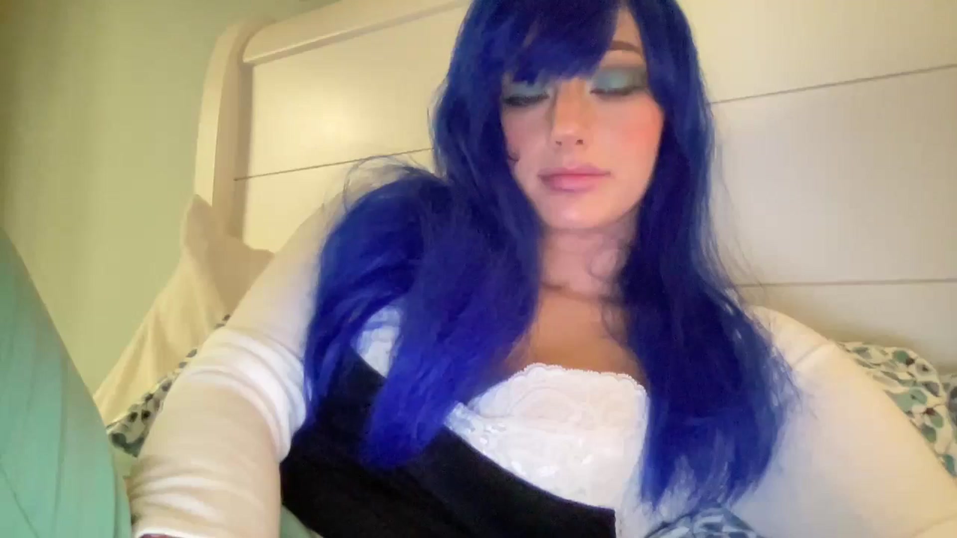 Gallery image thumbnail from PosiePleases's myfreecams stream on, 11/14/2024, 23:09 image 13 of 20