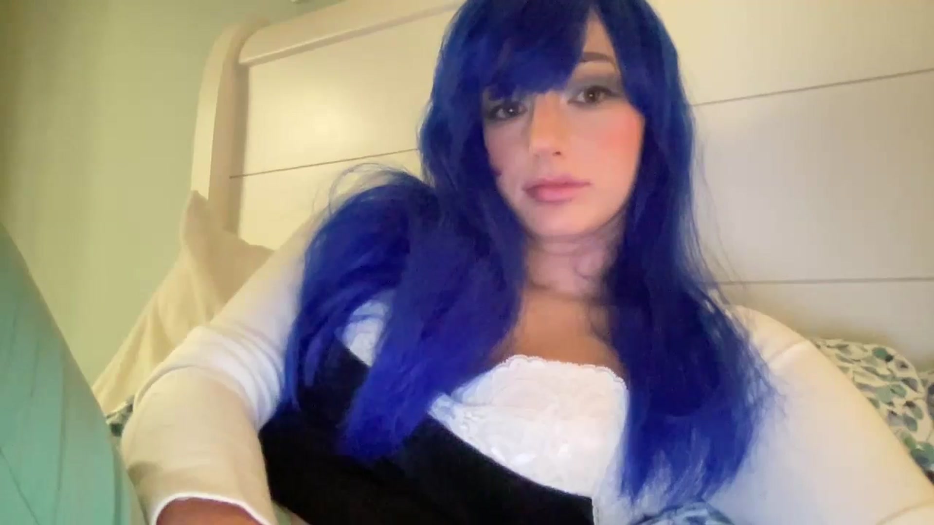 Gallery image thumbnail from PosiePleases's myfreecams stream on, 11/14/2024, 23:09 image 14 of 20