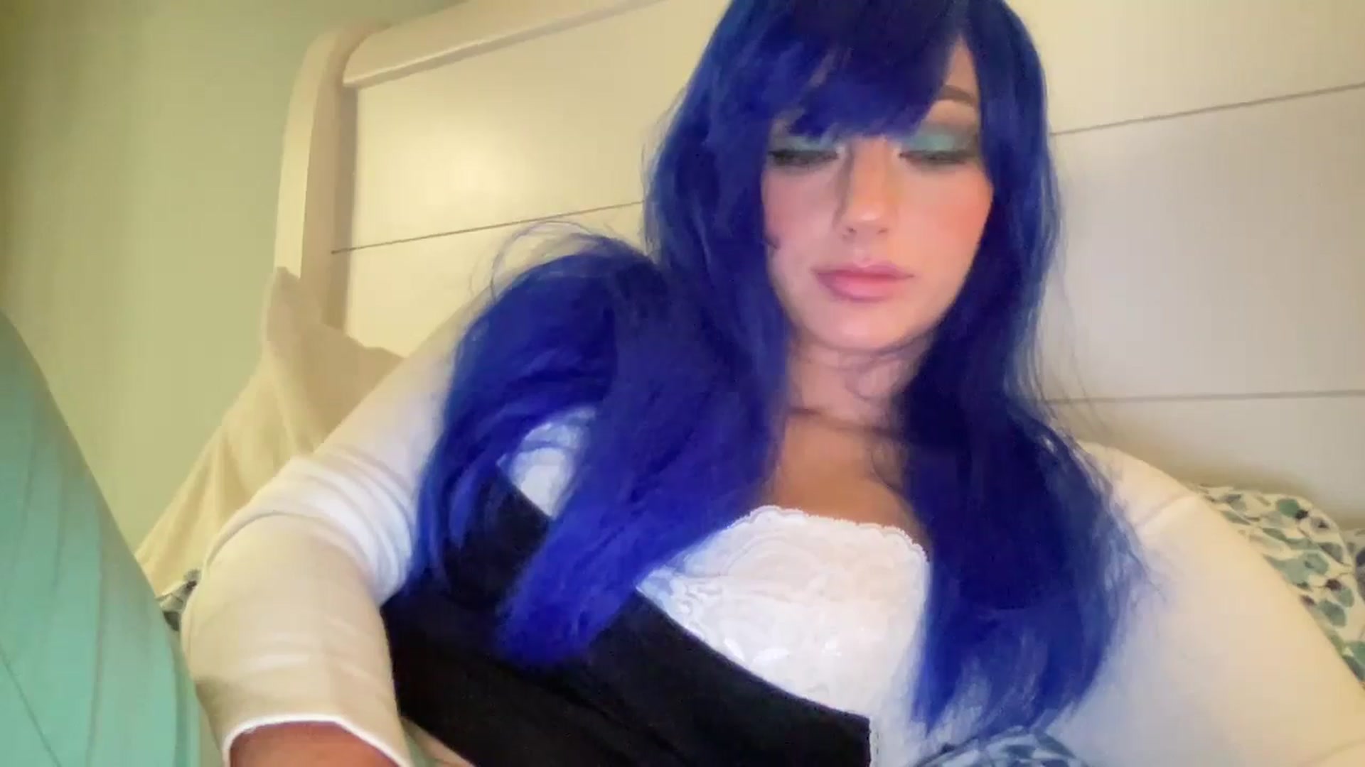 Gallery image thumbnail from PosiePleases's myfreecams stream on, 11/14/2024, 23:09 image 15 of 20
