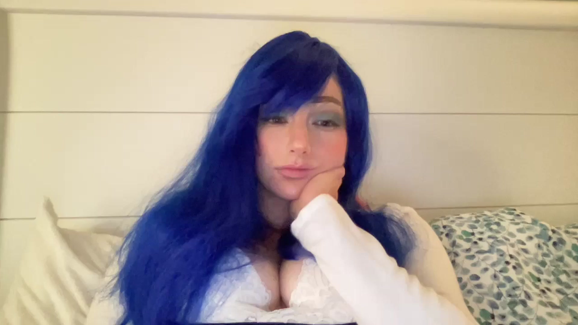 Gallery image thumbnail from PosiePleases's myfreecams stream on, 11/14/2024, 23:50 image 1 of 20