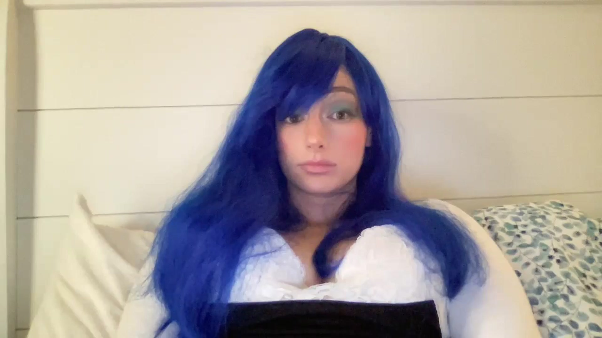 Gallery image thumbnail from PosiePleases's myfreecams stream on, 11/14/2024, 23:50 image 9 of 20