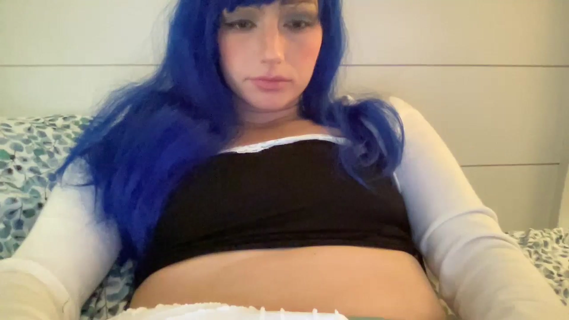 Gallery image thumbnail from PosiePleases's myfreecams stream on, 11/15/2024, 04:43 image 17 of 20