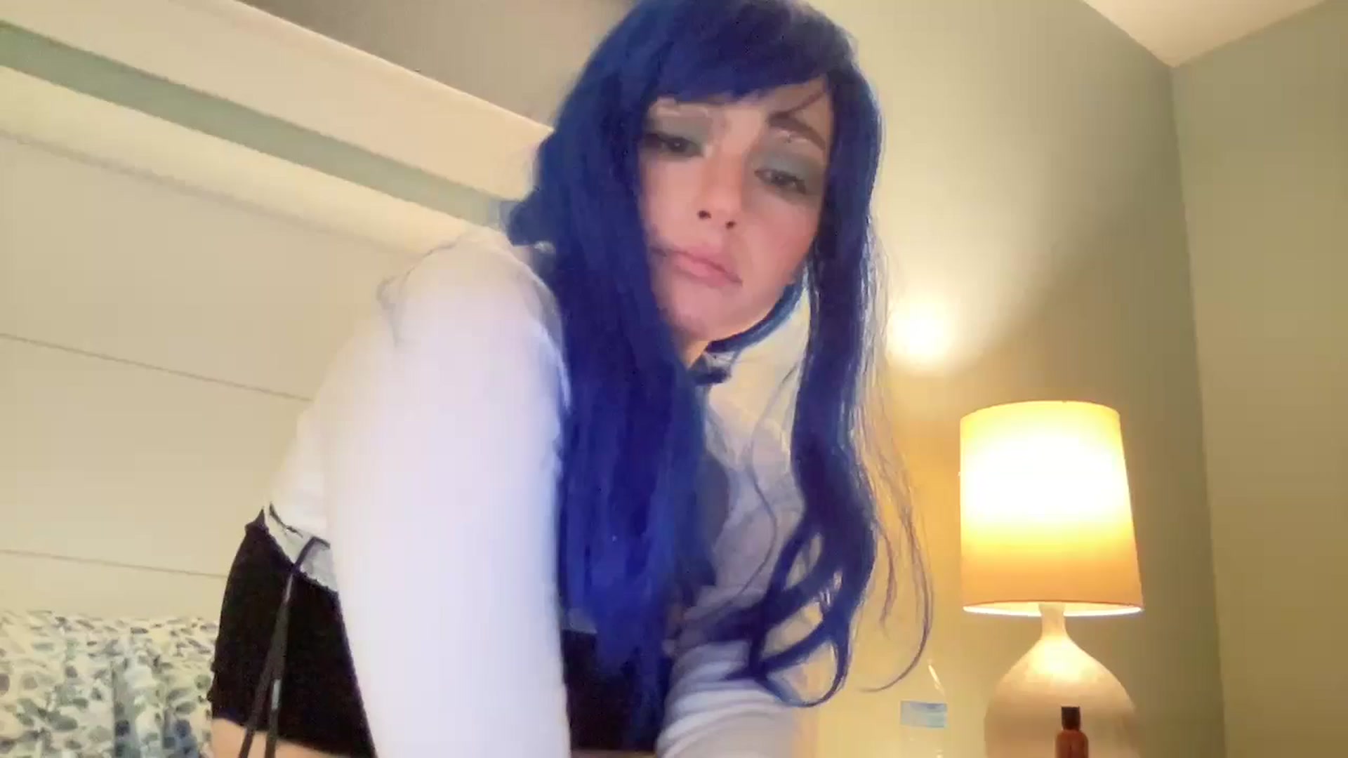 Gallery image thumbnail from PosiePleases's myfreecams stream on, 11/15/2024, 05:57 image 6 of 20