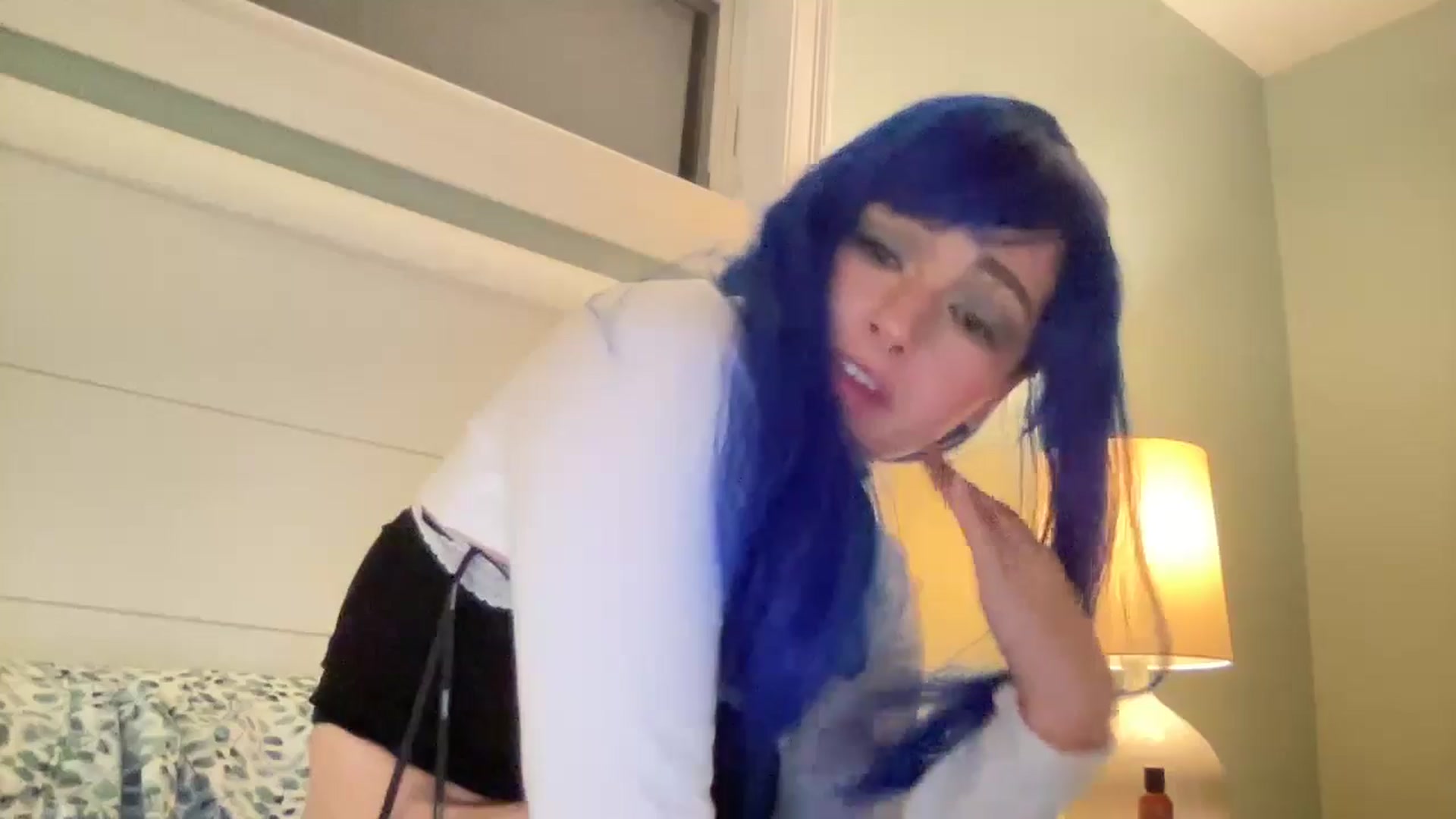 Gallery image thumbnail from PosiePleases's myfreecams stream on, 11/15/2024, 05:57 image 3 of 20