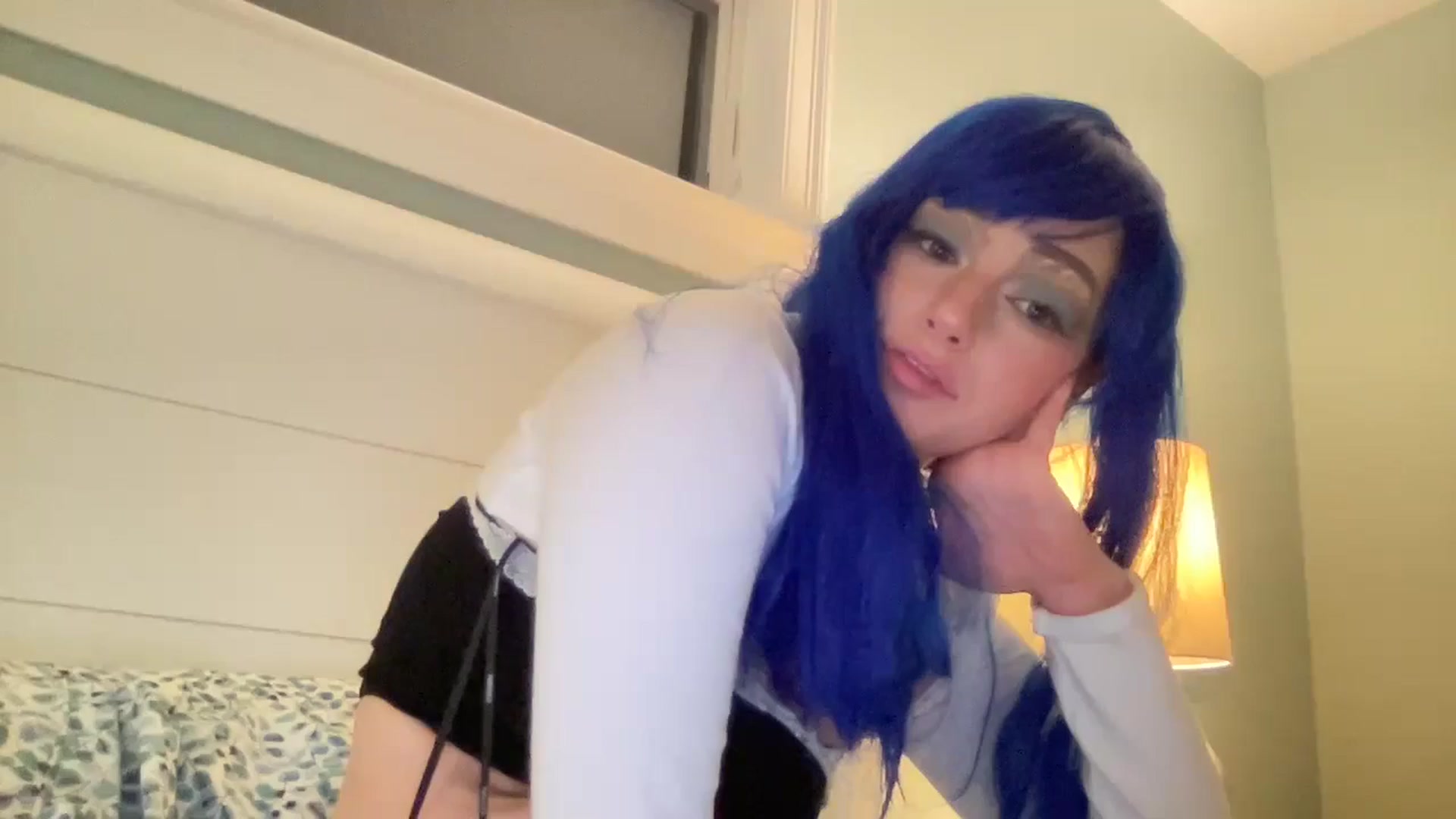 Gallery image thumbnail from PosiePleases's myfreecams stream on, 11/15/2024, 05:57 image 4 of 20