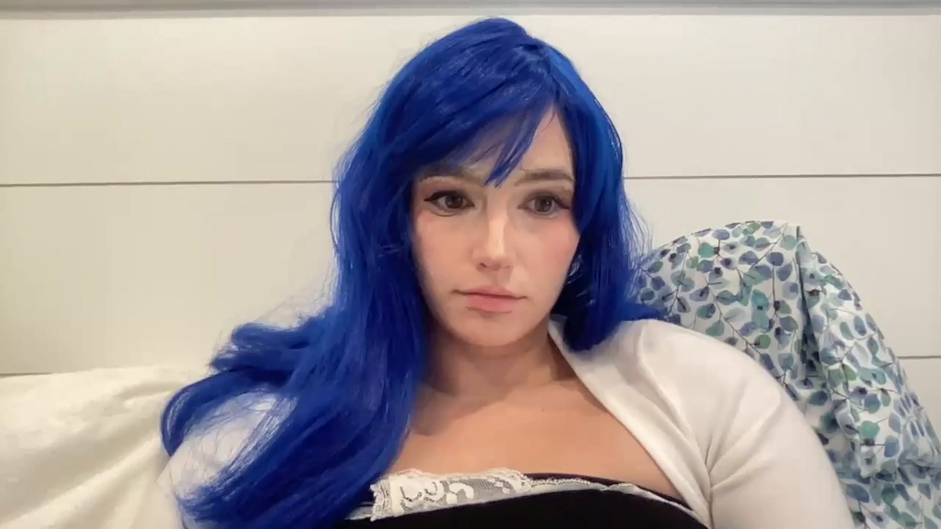 Gallery image thumbnail from PosiePleases's myfreecams stream on, 11/15/2024, 16:34 image 1 of 20